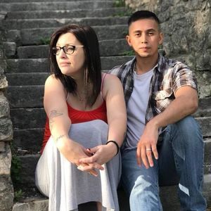 Meet your Posher, Candace